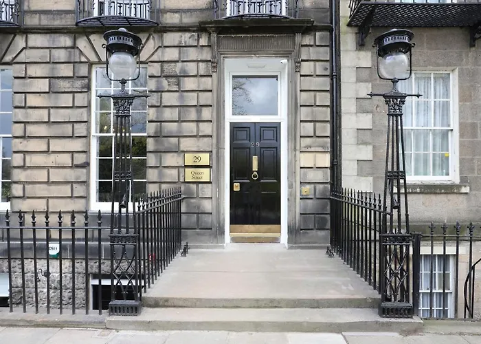 29 Queen Street