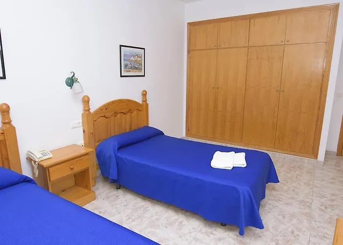 Hotel Don Felipe