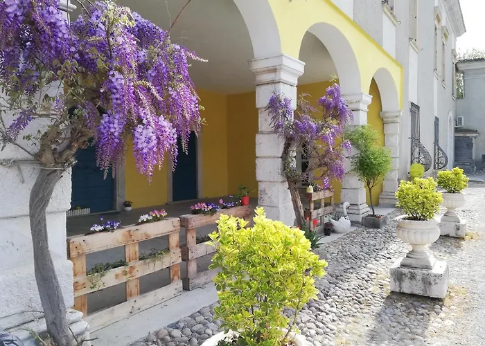  Villa Venga