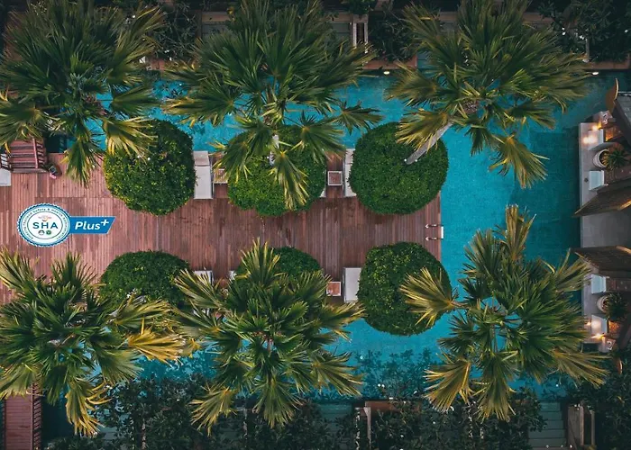Burasari Phuket & Spa