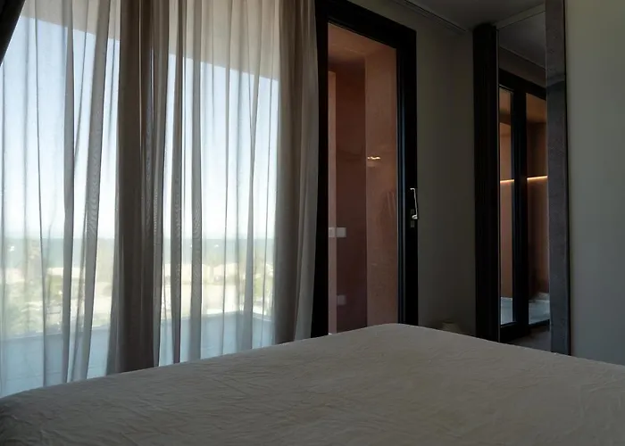  Piccola Maesta' Boutique Rooms
