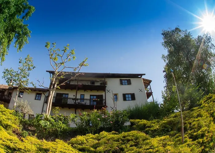Albergo economico: B&B Unterhabsbergerhof