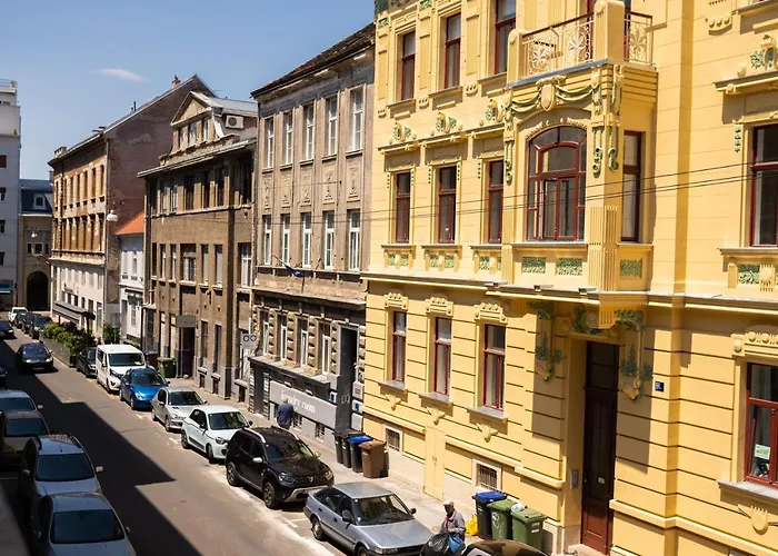Hotel: Elenas Rooms & Apartment