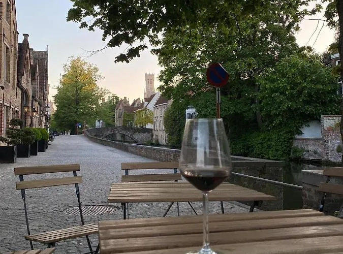 Hotel familiar: Canal Central