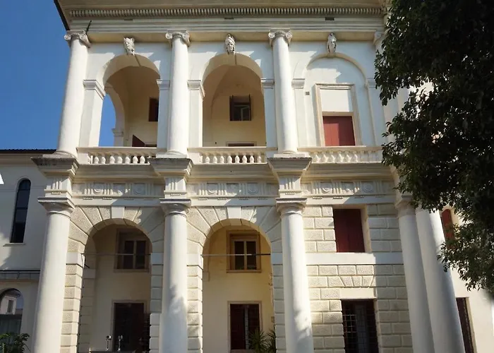 Villa Angaran San Giuseppe