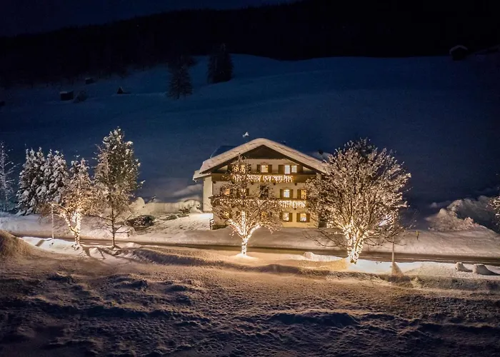 Landhaus Summerer