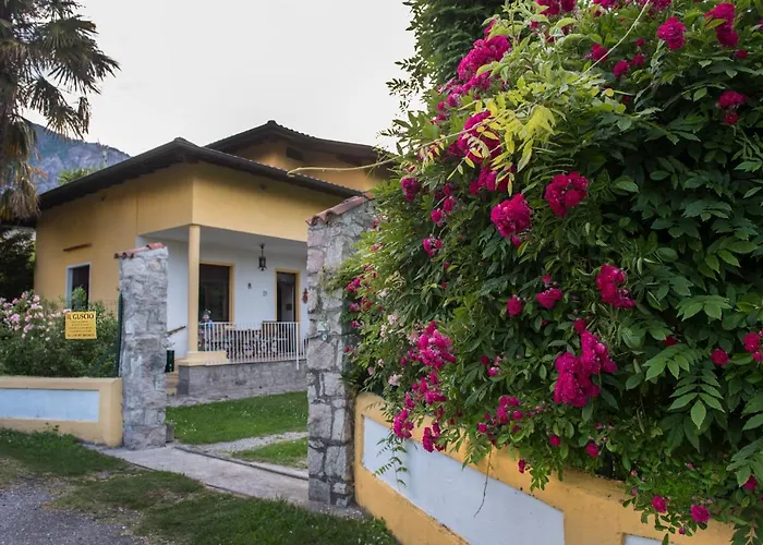 Waterpark Hotel: Il Guscio