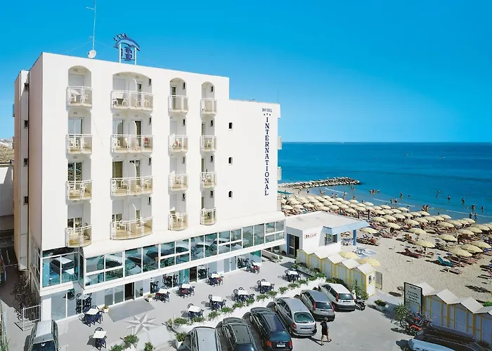 Hotel International