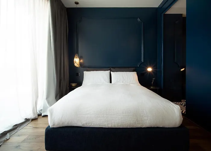  Piccola Maesta' Boutique Rooms
