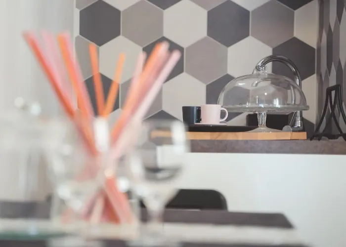 Casa vacanza: Amuri Casa Vacanze