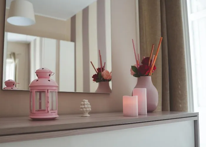 Casa vacanza: Amuri Casa Vacanze