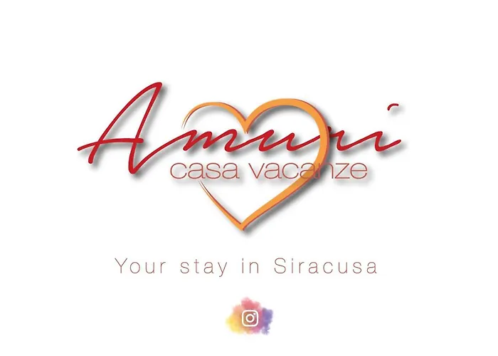 Casa vacanza: Amuri Casa Vacanze