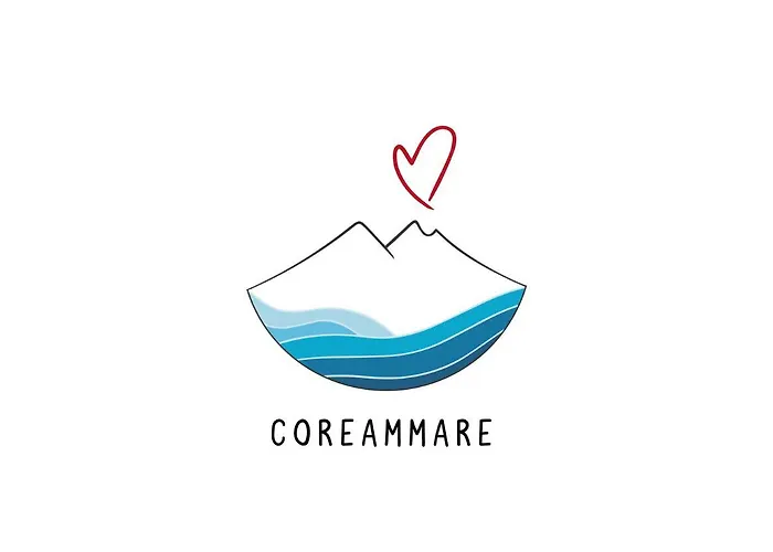 Albergo centrale: Coreammare