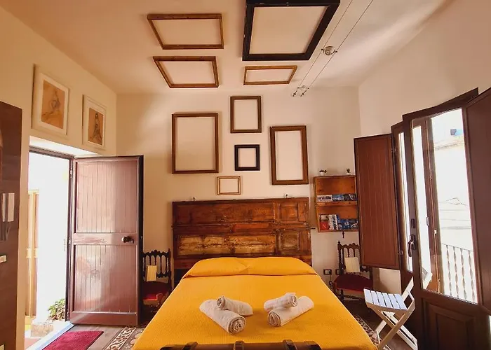 Controvento B&B