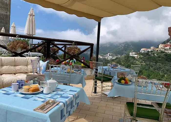 Nonno Francesco B&B