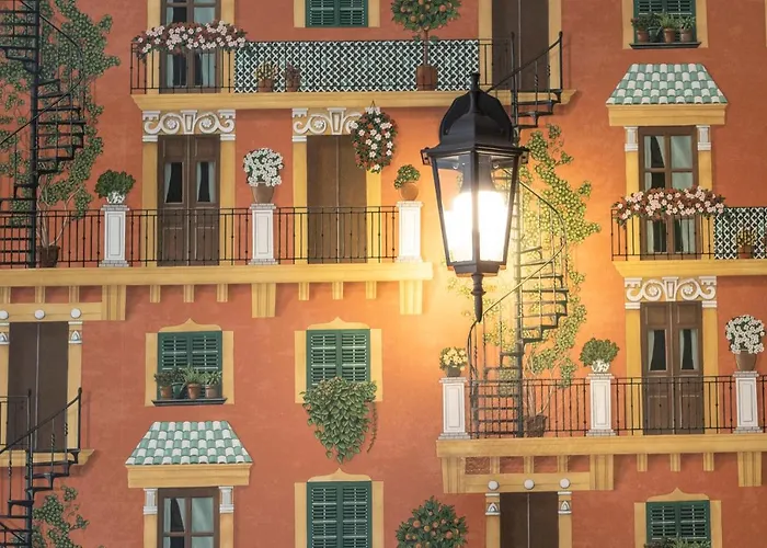  La Casa Delle Tartarughe