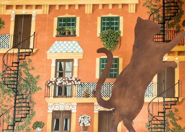  La Casa Delle Tartarughe