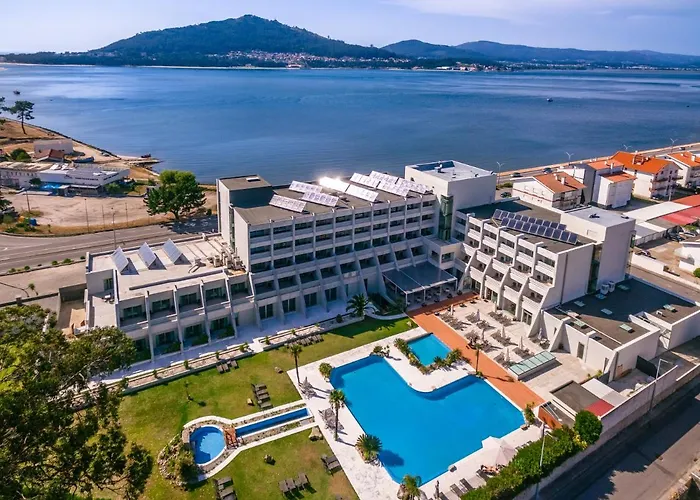 Porta Do Sol Conference&SPA
