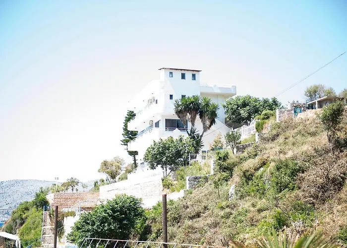 Heaven Beach Sarande