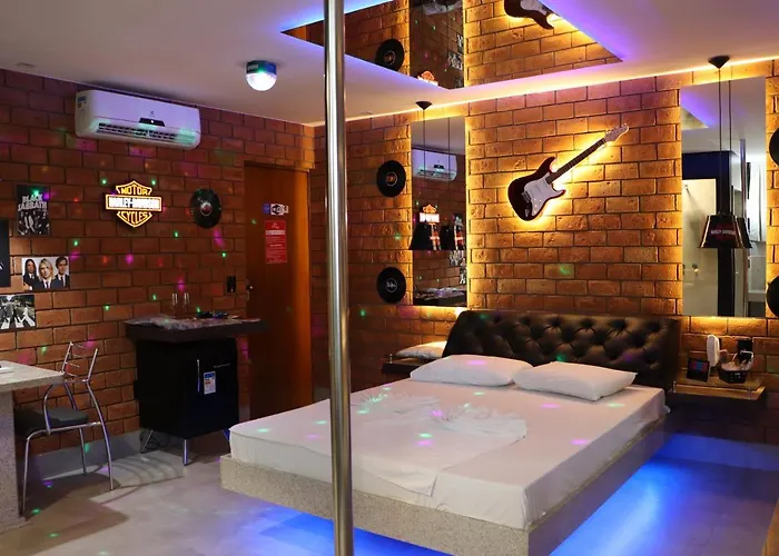 Miragem Motel