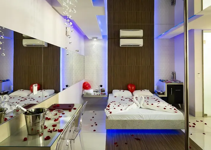 Miragem Motel