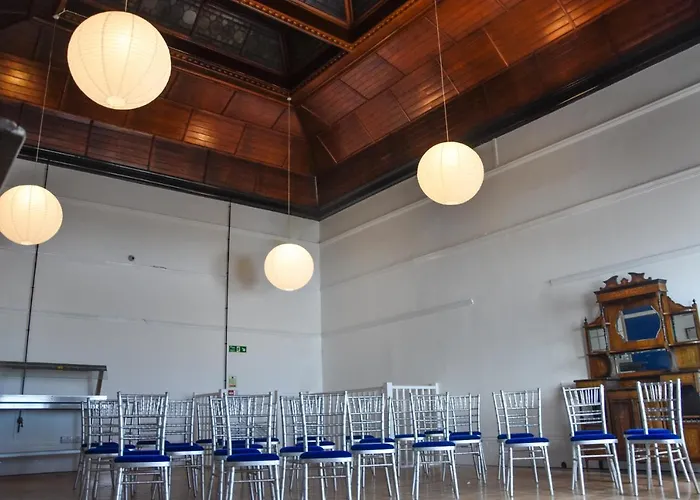 Bank & Bistro