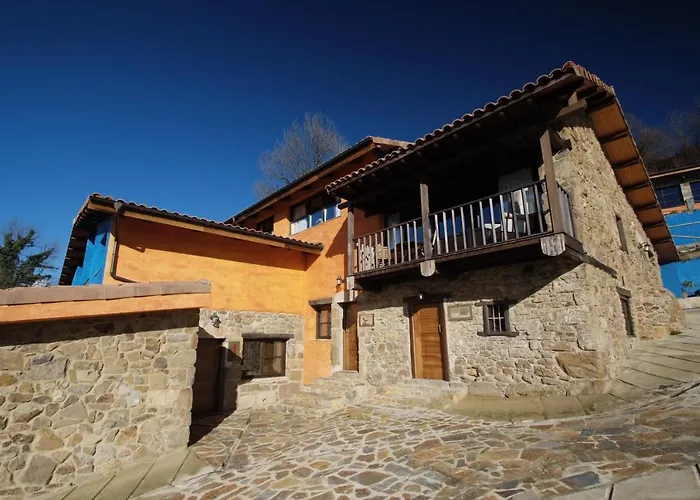 B&B: La Aldea Soñada