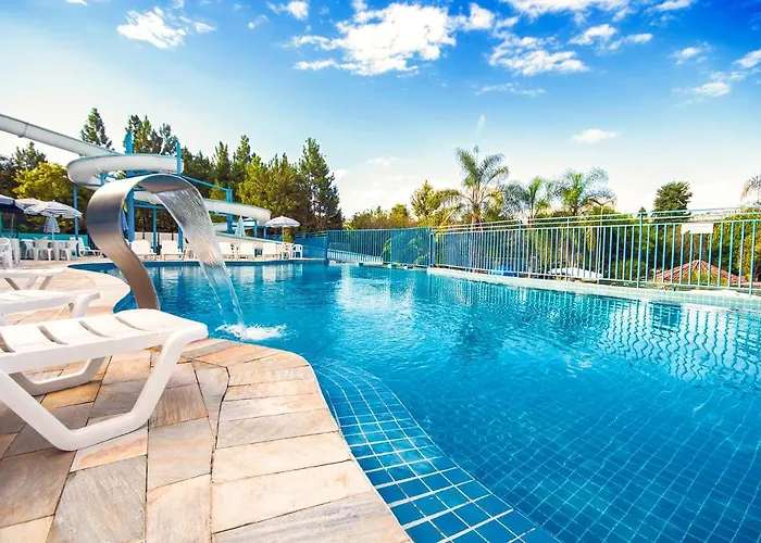 Vilage Inn All Inclusive By Nacional Inn