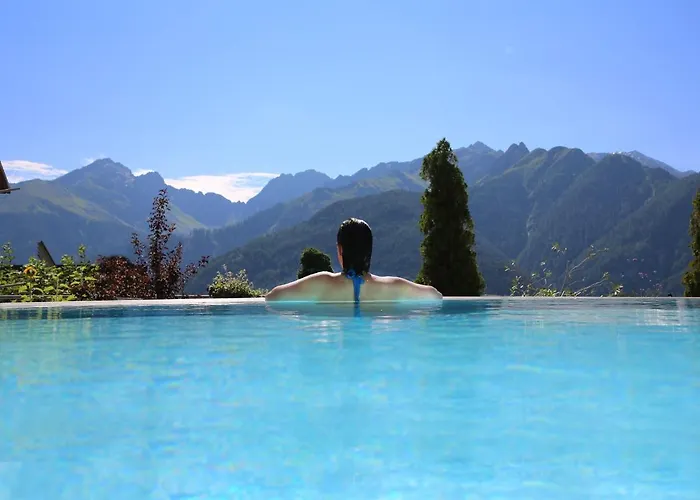 Hotel Pension Geiger