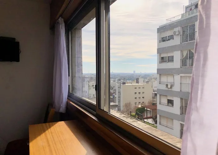 Hotel Continental