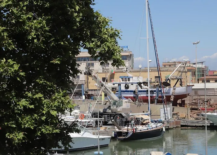 Casa degli ospiti: Ai Quattro Venti Guest House