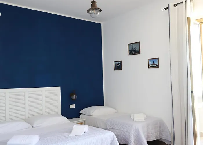Casa degli ospiti: Ai Quattro Venti Guest House