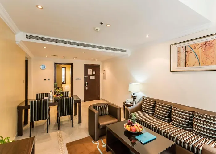 Cheap hotels City Stay Residences - Serviced Apartments Al Barsha