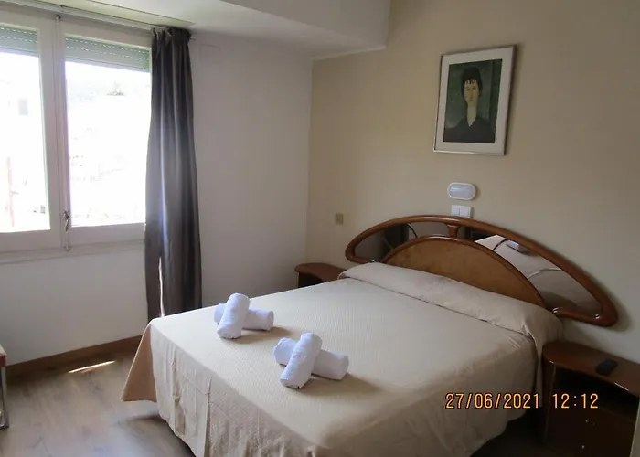 Hotel boutique: Hotel Apartaments Gesoria Porta Ferrada
