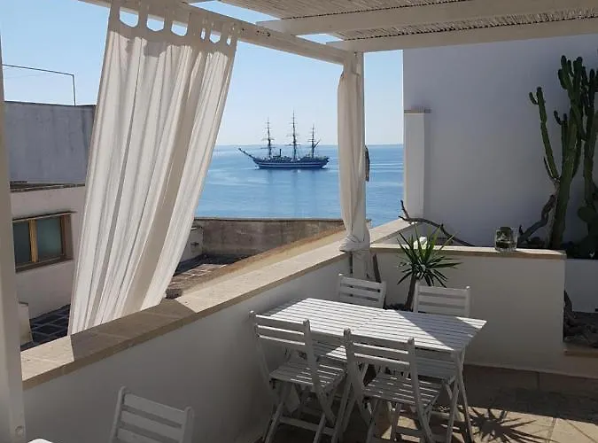 B&B: Corte Moline