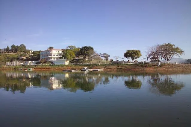 Pousada Marina Águas de