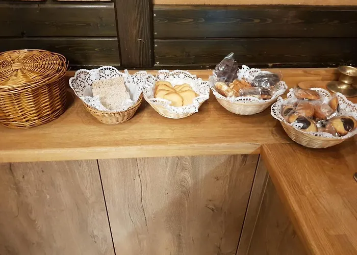 Resort: Hotel Lorien