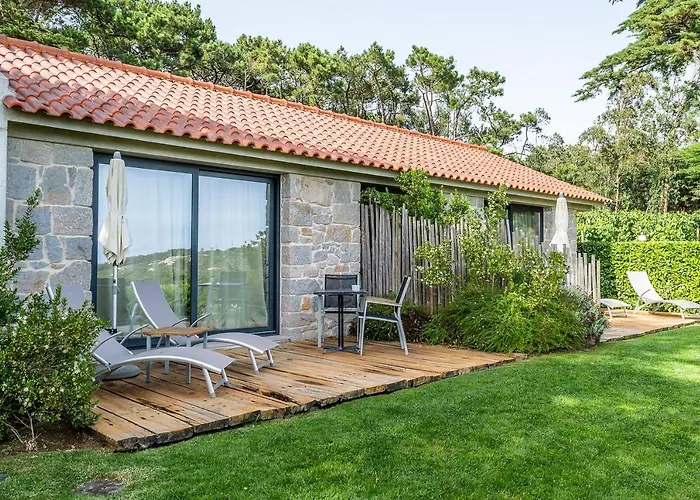 Casa de férias: Quinta Vale Da Roca
