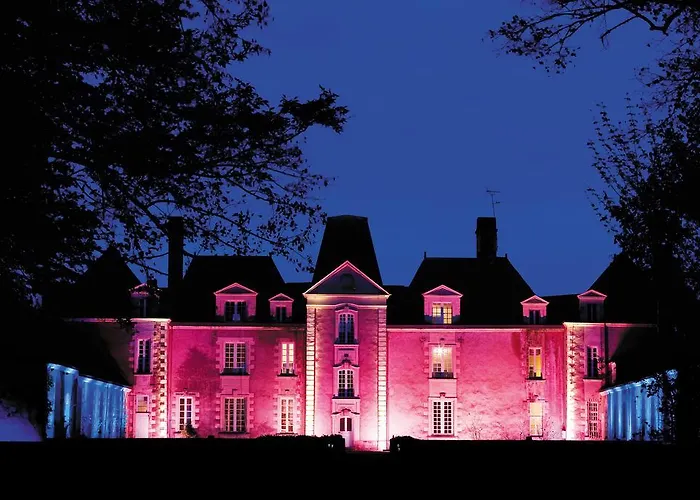 Le Domaine Des Lys