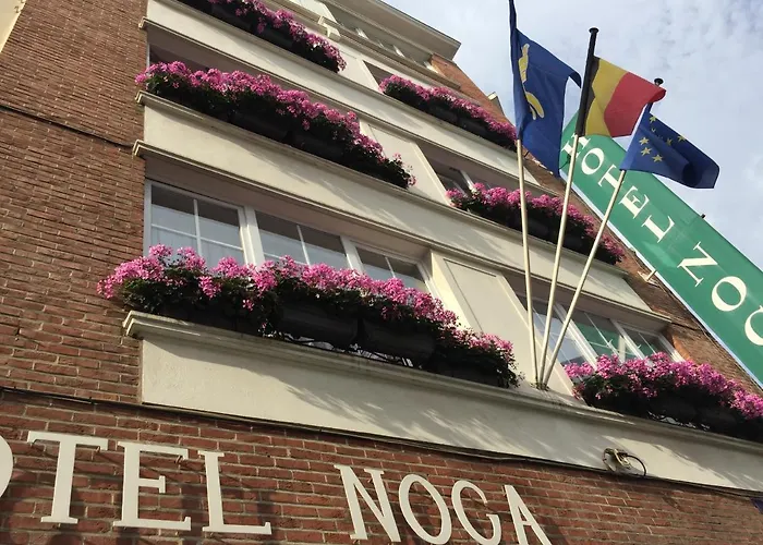 Hotel Noga