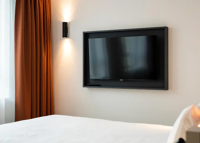 Hotel: B&B Hotel Antwerpen Centrum
