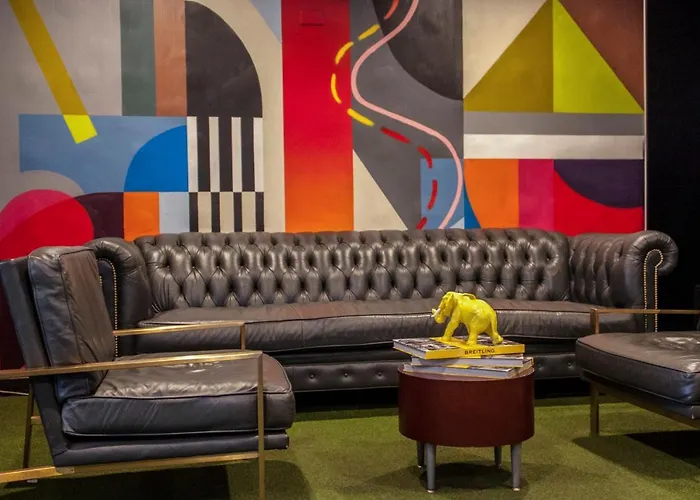 Artel Hotel By The Red Collection Times Square
