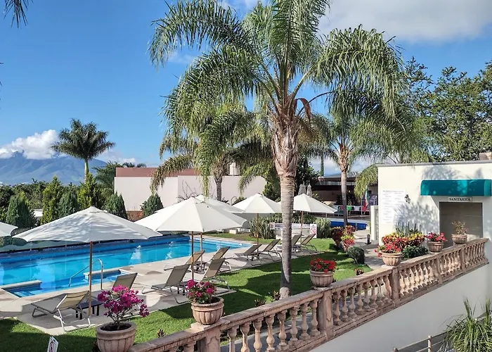 Hoteles con Jacuzzi Del Pescador