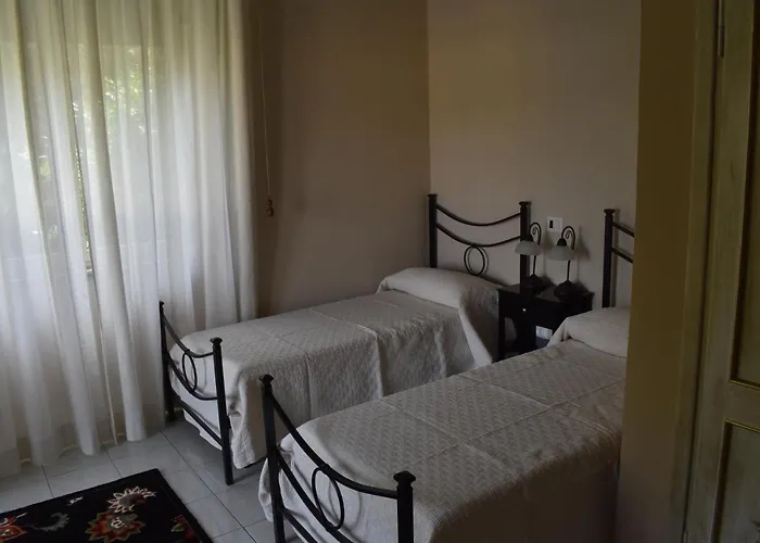  Cospea B&B