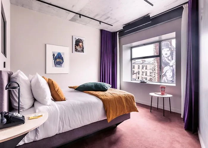 Hotel familiare: Hotel Paradiso