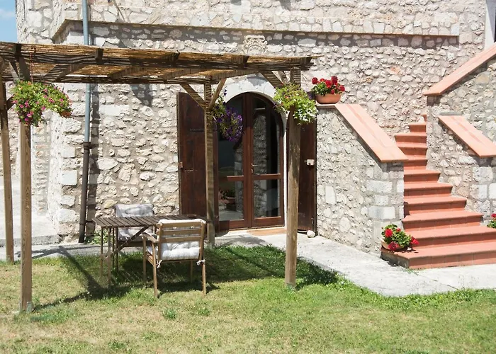  La Commenda-Adults Only