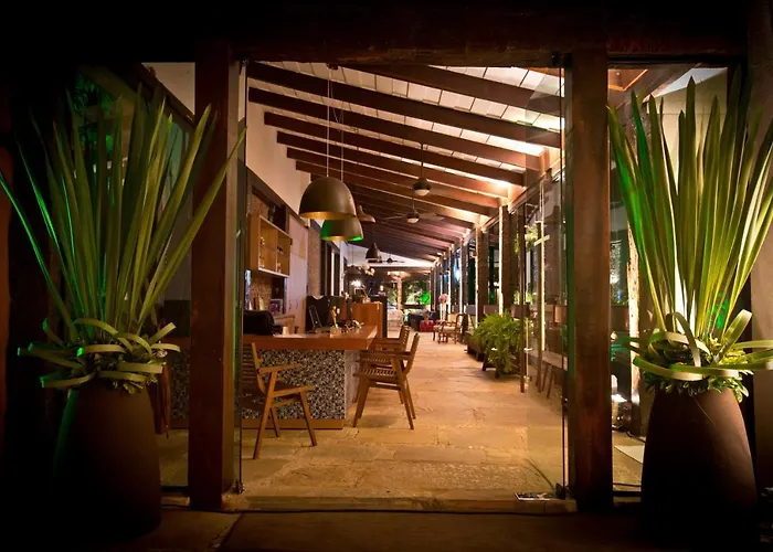 Resort: Casa Da Quineira Boutique Hotel