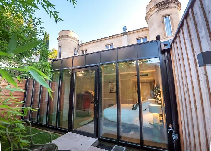 Maison Pavlov