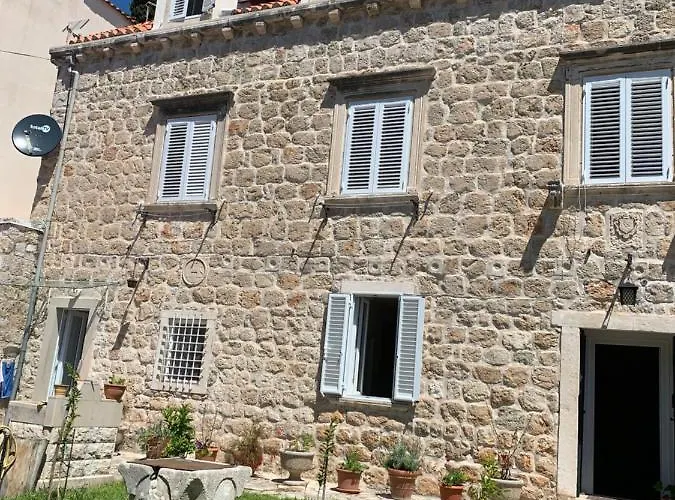 Pension Guide Guesthouse Libertas