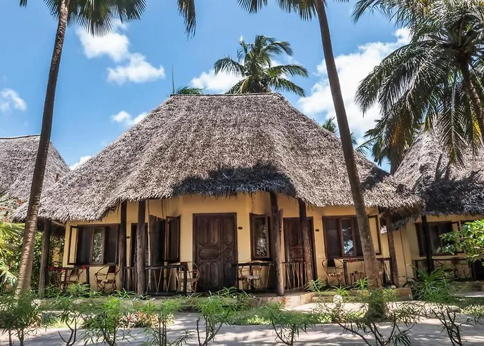 Villa De Coco Resort